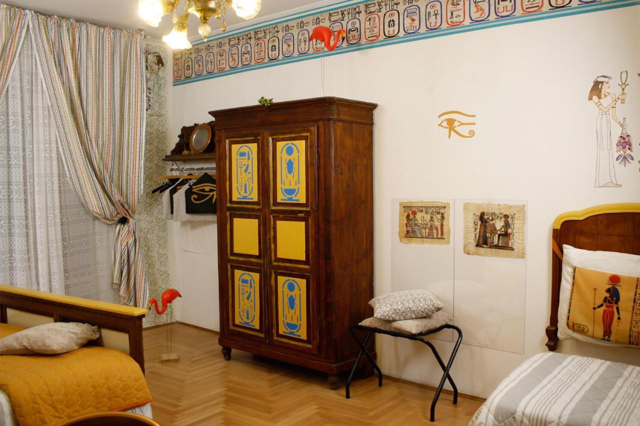 Casa Vittoria Bridge Bed & Breakfast Verona Exterior photo