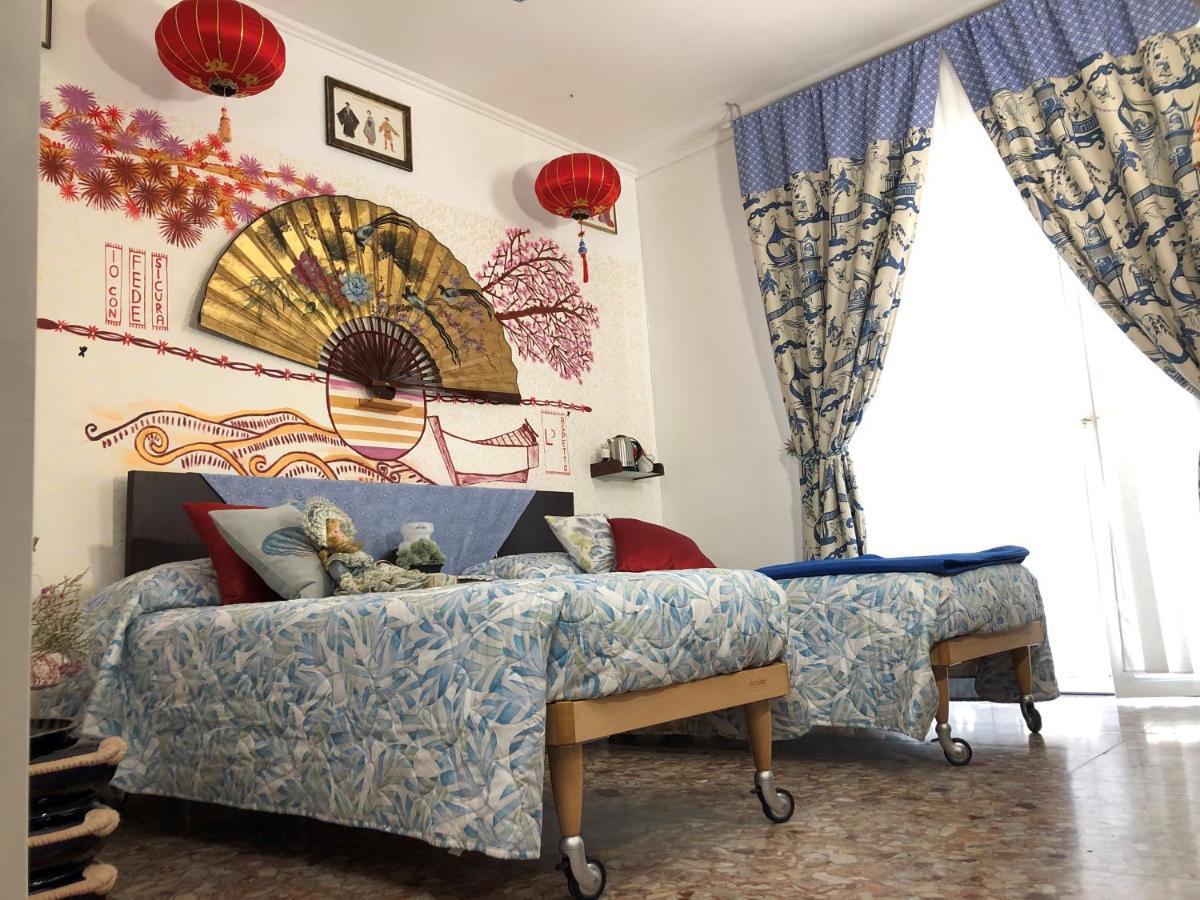 Casa Vittoria Bridge Bed & Breakfast Verona Exterior photo