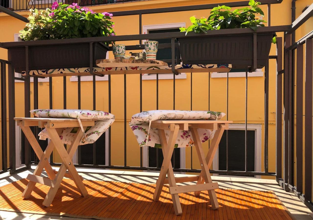 Casa Vittoria Bridge Bed & Breakfast Verona Exterior photo